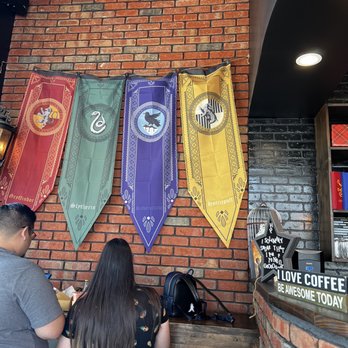 Platform 909 - Coffee & Tea Near Me - Chino Hills, California Platform 909 - Coffee & Tea Near Me - Chino Hills, California