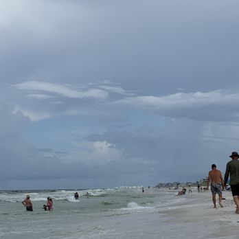 Grayton Beach State Park - Parks Near Me - Santa Rosa Beach, Florida