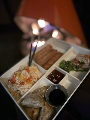 The Billy Motel by null