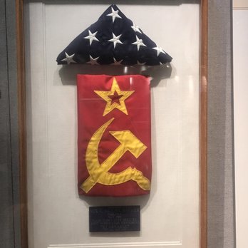 Atomic Museum - Museums Near Me - Las Vegas, Nevada