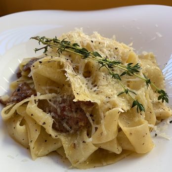 Pasta Casalinga - From the Farm - Italian Near Me - Seattle, Washington