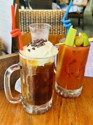 The Bowery Bar by null