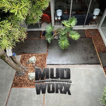 Mud Worx - Masonry/Concrete Near Me