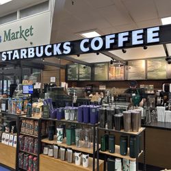 Starbucks - 3.15.2025