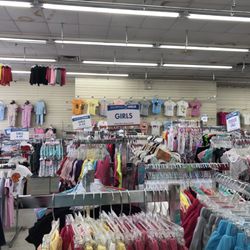 Shoppers World