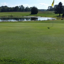 Arrowhead Golf Course