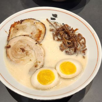 Sansotei Ramen - Ramen Near Me - Toronto, Ontario