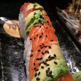 Ballard Ave Roll