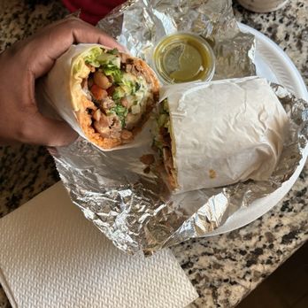 Sanchez Tacos - Carne Asada Burrito with everything - Mexican Near Me - Henderson, Nevada Sanchez Tacos - Carne Asada Burrito with everything - Mexican Near Me - Henderson, Nevada