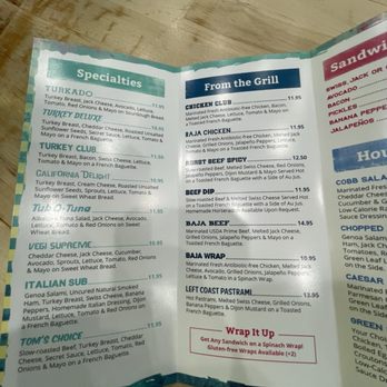 Board & Brew - Cypress - Me u - Sandwiches Near Me - Cypress, California Board & Brew - Cypress - Me u - Sandwiches Near Me - Cypress, California
