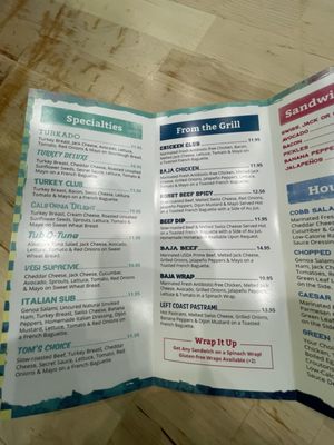 Menu photo 3 Board & Brew - Cypress Cypress, CA Menu photo 3 Board & Brew - Cypress Cypress, CA