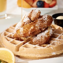 Keke's Breakfast Cafe