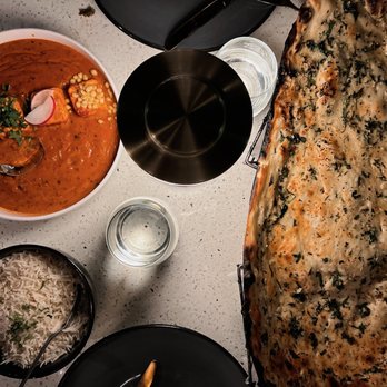 Spice Bazaar - Modern Indian Dining - Indian Near Me - Westfield, New Jersey