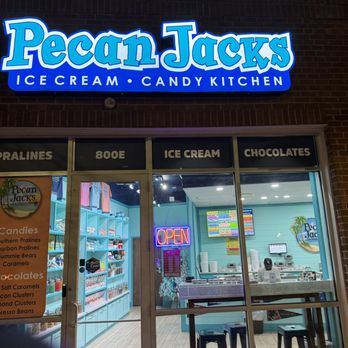 PECAN JACKS - Updated March 2026 - 29 Photos & 11 Reviews - 800