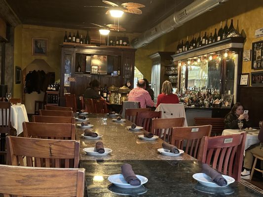 Photo of Gianni's Trattoria - Concord, NC, US.