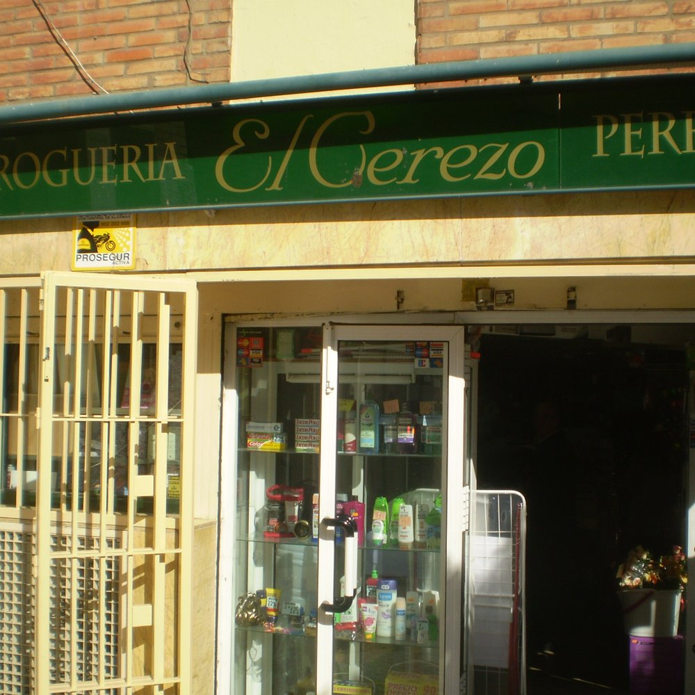 The Best 10 Drugstores near Ferreteria Huerta del Hierro in Sevilla - Yelp