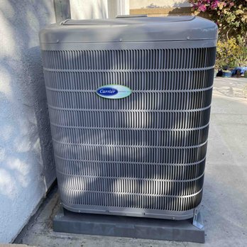 McMaster Heating and Air Conditioning - Heating & Air Conditioning/HVAC Near Me - Irvine, California