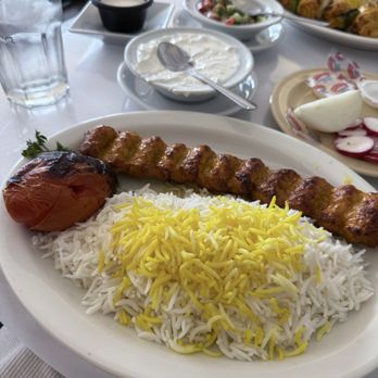Javan Restaurant - Persian/Iranian Near Me - Los Angeles, California Javan Restaurant - Persian/Iranian Near Me - Los Angeles, California