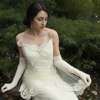 Amy-Jo Tatum - Bridal Near Me - San Anselmo, California