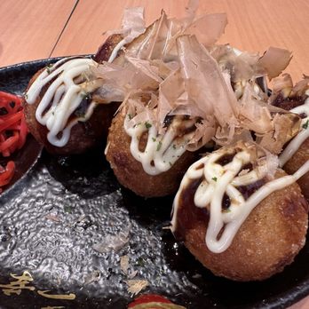 Ikkousha - Takoyaki - Ramen Near Me - Toronto, Ontario Ikkousha - Takoyaki - Ramen Near Me - Toronto, Ontario