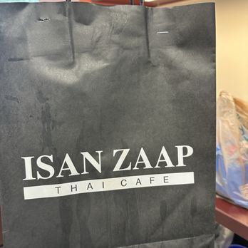 Isan Zaap Thai Cafe - Thai Near Me - Orlando, Florida Isan Zaap Thai Cafe - Thai Near Me - Orlando, Florida