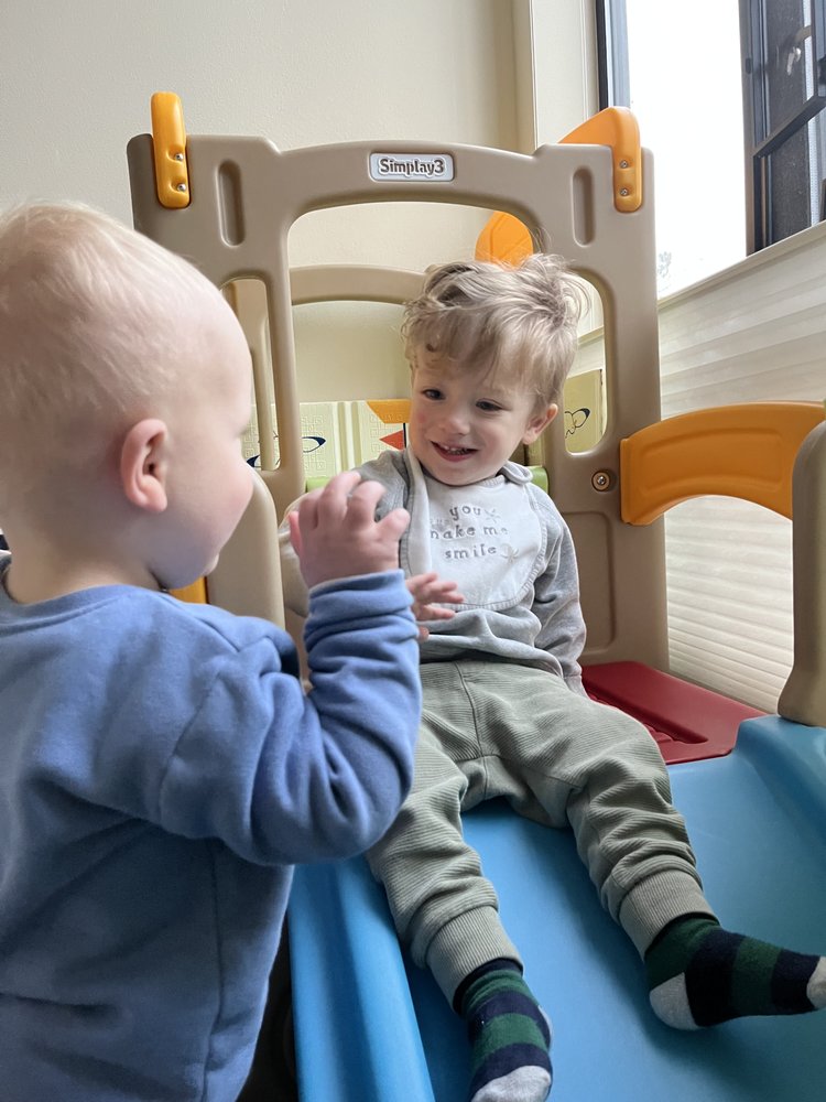 Little Crystal Learning Child Care - childcare center in San Francisco, CA