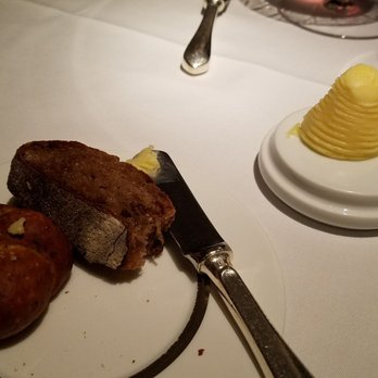 Restaurant Gordon Ramsay - Bread& Butter - French Near Me - London, XGL Restaurant Gordon Ramsay - Bread& Butter - French Near Me - London, XGL