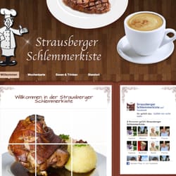 Schlemmerkiste