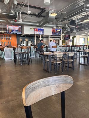 Golden Road Brewing Huntington Beach by null