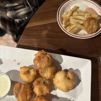 Copper Whiskey Bar & Grill - Fried Pickles - Steakhouses Near Me - Bozeman, Montana