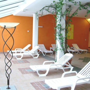 Vodderakademie - Lymphklinik Wittlinger Therapiezentrum - Wellnessbereich - Massage Schools Near Me - Walchsee, 7