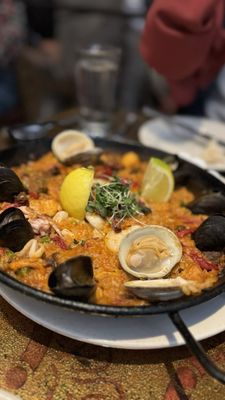 Barcelona Restaurant and Bar by null