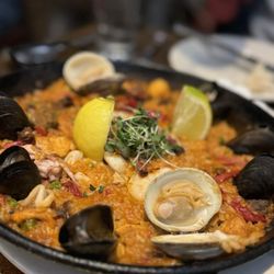Barcelona - Paella Barcelona - Regular
