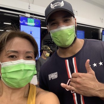 F45 Hawaii Kai - Masks required at all times. - Circuit Training Gyms Near Me - Honolulu, Hawaii