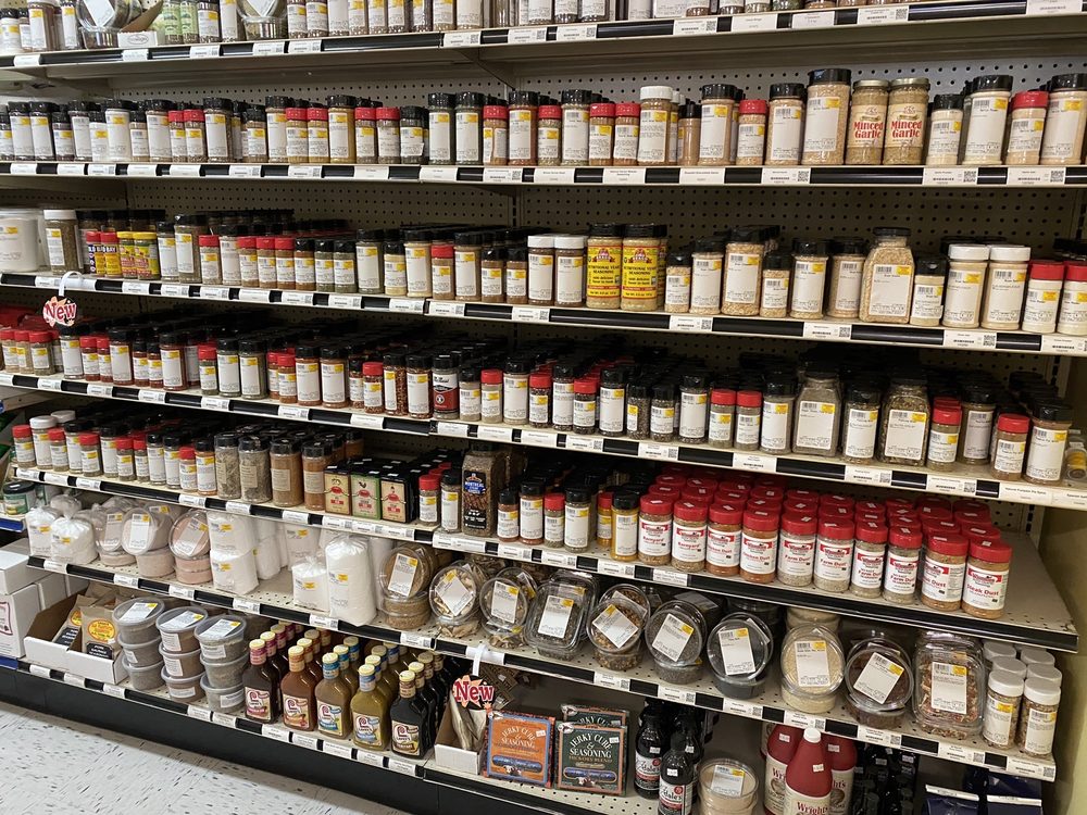 THE VALLEY PANTRY & DELI Updated September 2024 10 Reviews 15451