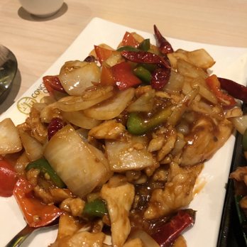 Congee Queen - Black bean chicken - Chinese Near Me - Markham, Ontario