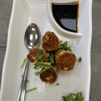 Pho & Spice - Shumai - Vietnamese Near Me - Dacula, Georgia