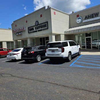 Soul Caffeine - Coffee & Tea Near Me - Daphne, Alabama