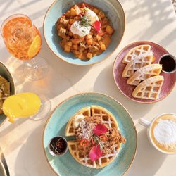 Brunch