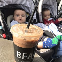 Mexican Mocha