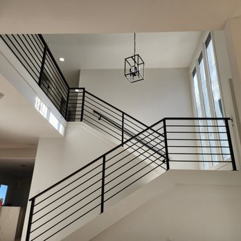 Z Welding & Design - Decks & Railing Near Me
