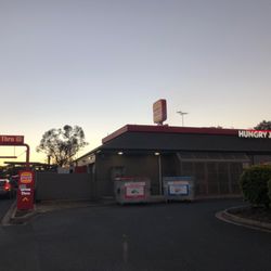 Hungry Jack's