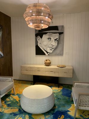 Riviera Resort & Spa Palm Springs by null