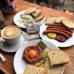 Przedwojenna - Traditional Polish dishes