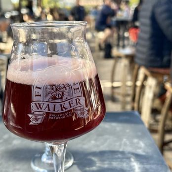 FIRESTONE WALKER BREWING COMPANY - THE PROPAGATOR - Updated May 2025