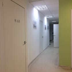 Vetnatura - Interior