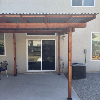 Rough Terrain Lanscapes - The pergola - Landscaping Near Me