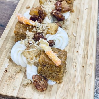 PiANTA Vegan - Vegan Near Me - Providence, Rhode Island