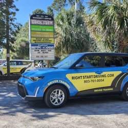 Right Start Driving Academy