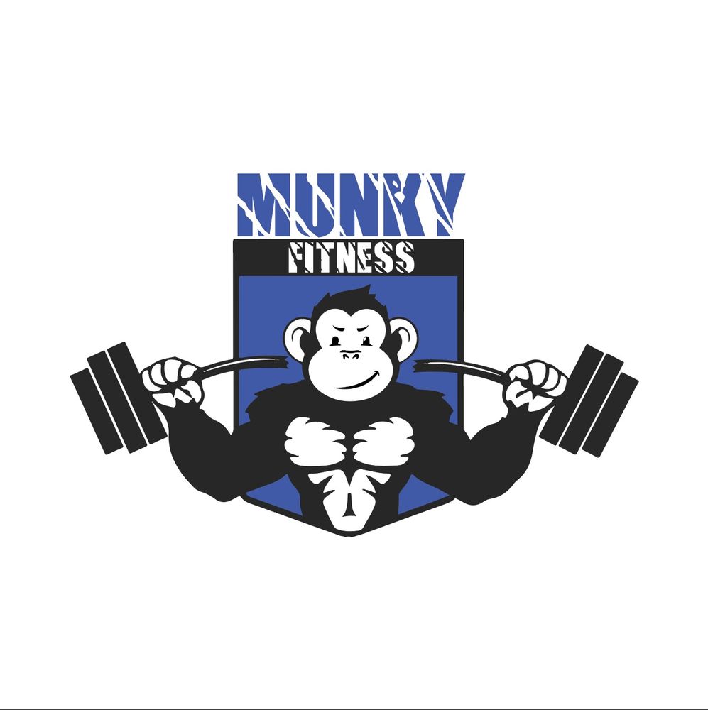 Social spots from Munky Fitness